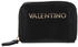 Valentino Bags Divina Zip Around Wallet XS nero/gold