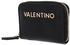 Valentino Bags Divina Zip Around Wallet XS nero/gold