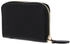 Valentino Bags Divina Zip Around Wallet XS nero/gold