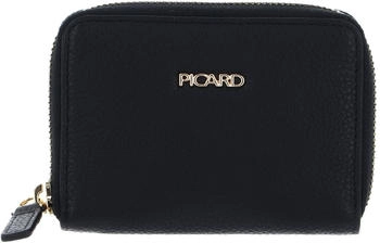 Picard Java (1192-5C0) black