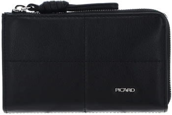 Picard Plaza (7260-4Z4) black
