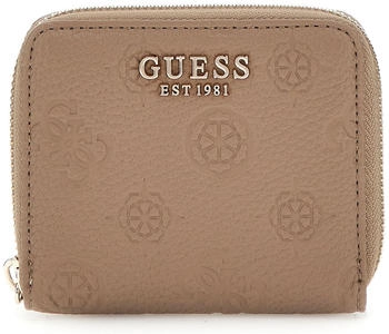 Guess Cresidia SLG (SWPG9349137) dark taupe