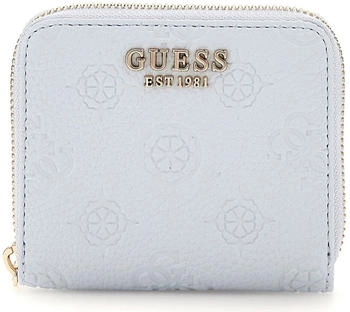 Guess Cresidia SLG (SWPG9349137) powder blue2