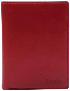 Esquire Viktoria (0484-62) red