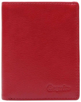 Esquire Viktoria (2233-62) red