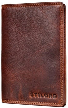 STILORD Dima Credit Card Wallet kara