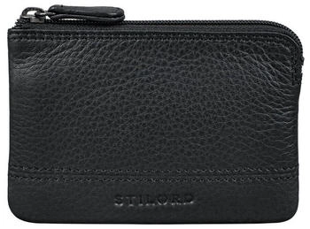 STILORD Tarlo Key Wallet black