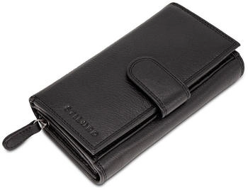 STILORD Elisa Wallet black