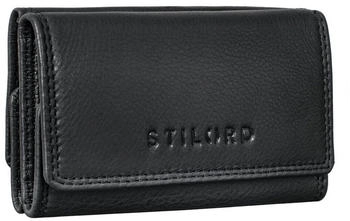 STILORD Jean Key Wallet black