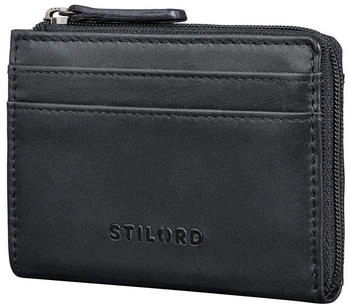 STILORD Cardino Credit Card Wallet black