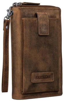 STILORD Kieran Travel Wallet bergamo