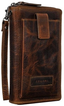 STILORD Kieran Travel Wallet luino