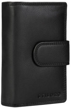 STILORD Tilda Wallet black