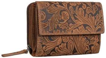 STILORD Thea Wallet salerno floral
