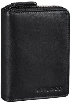 STILORD Giannis Wallet black