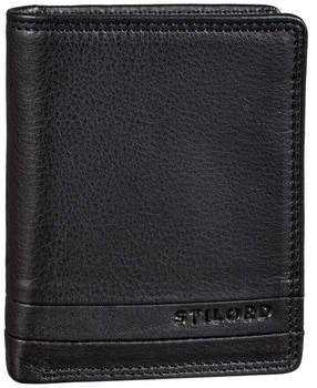 STILORD Sander Wallet black