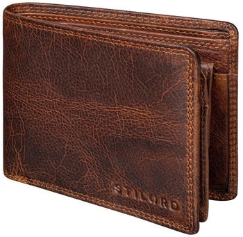 STILORD Norman Wallet kara