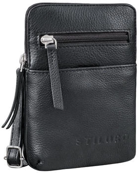STILORD Indie Neck Pouch black