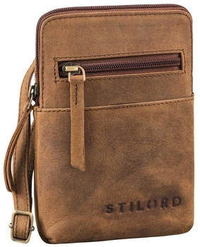 STILORD Indie Neck Pouch vinto