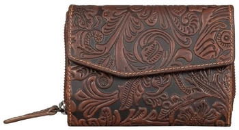STILORD Lark Wallet salerno floral