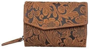 STILORD Lark Wallet bergamo floral
