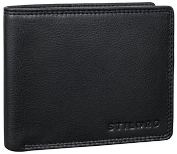 STILORD Lunis Wallet black