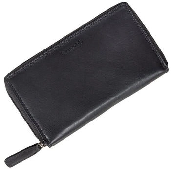 STILORD Faye Wallet black