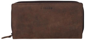 STILORD Dana Wallet matt brown