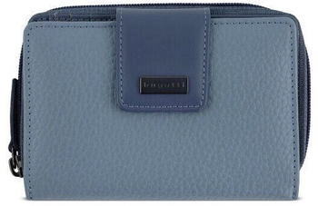 Bugatti Sina Wallet (492232) denim Bugatti Sina Wallet (492232) denim