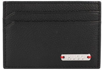 HUGO Nyxo Credit Card Wallet (50523722) black