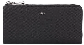 Lacoste Daily City Wallet (NF4765DZ) noir