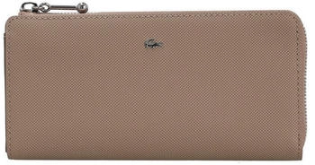 Lacoste Daily City Wallet (NF4765DZ) taupe