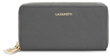 Lazarotti Bologna Wallet (LZ03030) grey