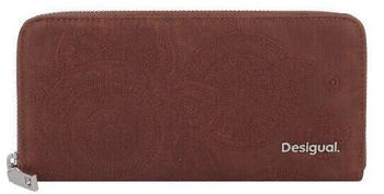 Desigual Dejavu Wallet (24WAYP21) brown