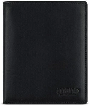 Mano Don Andrea Wallet (M191954401) black