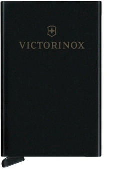 Victorinox Altius Secrid Credit Card Wallet