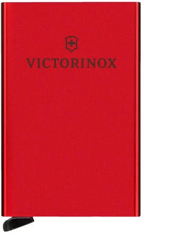 Victorinox Altius Secrid Credit Card Wallet