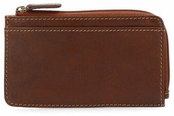 Picard Toscana Key Wallet (7224-636) chestnut