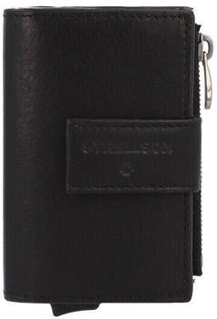 Strellson Brick Lane Wallet (4010003323) black