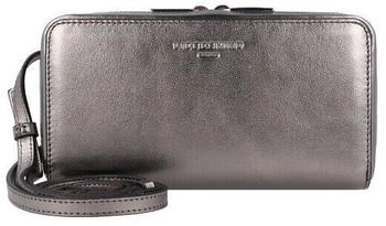Liebeskind Lou 2 Clutch Wallet (2158216) silver stone