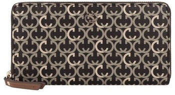 Gerry Weber Aeon Wallet (4080005681) darkbrown