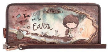Anekke Core Wallet (39809-908) multicolored