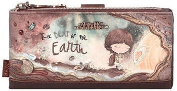 Anekke Core Wallet (39809-906) multicolored