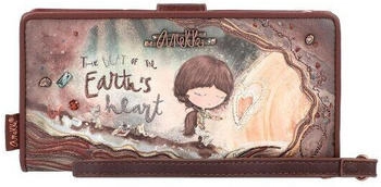 Anekke Core Wallet (39809-901) multicolored
