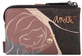 Anekke Heartbeat Wallet (39789-912) multicolored