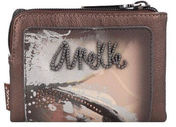 Anekke Wings Wallet (39739-910) multicolored