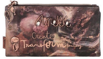Anekke Land Wallet (39719-907) multicolored