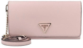 Guess Noelle Clutch Wallet (HWZG78-79750) light rose