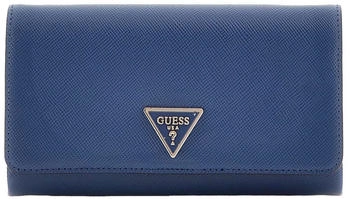 Guess Noelle Clutch Wallet (HWZG78-79750) navy