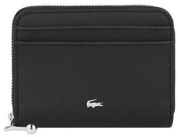 Lacoste Money Pieces Wallet (NF4764DZ) noir
